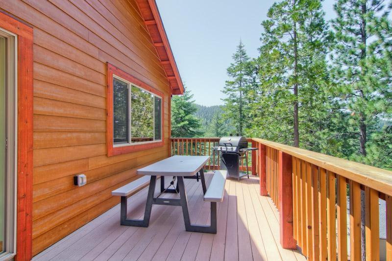 Holiday home Sequoias West *